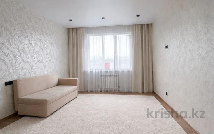 2-комнатная квартира · 50 м² · 2/7 этаж, ул. Касыма Шарипова 206/8 за 27.5 млн ₸ в Алматы, Алатауский р-н — фото 2