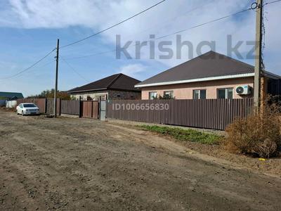 Дача · 4 комнаты · 140 м² · 6 сот., мкр Зарослый, Судоремонтный 6 — Жаниуя супермаркет за 34 млн 〒 в Атырау