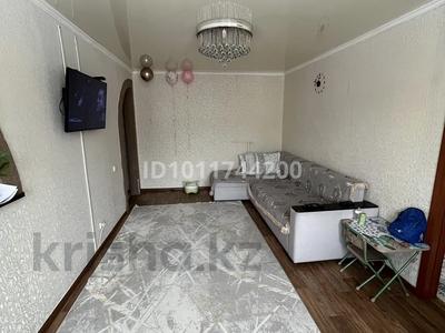 2-комнатная квартира · 46 м² · 1/5 этаж, 343 квартал 1 за 170 000 ₸ в Семее
