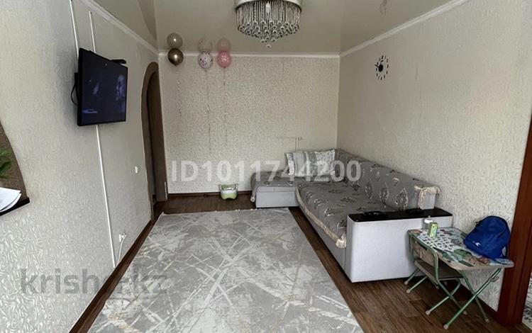 2-комнатная квартира · 46 м² · 1/5 этаж, 343 квартал 1 за 170 000 ₸ в Семее — фото 2