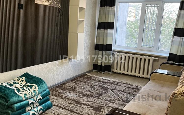 1-комнатная квартира · 35.5 м² · 4/5 этаж, Асылбекова 88/2 за 140 000 ₸ в Жезказгане — фото 16