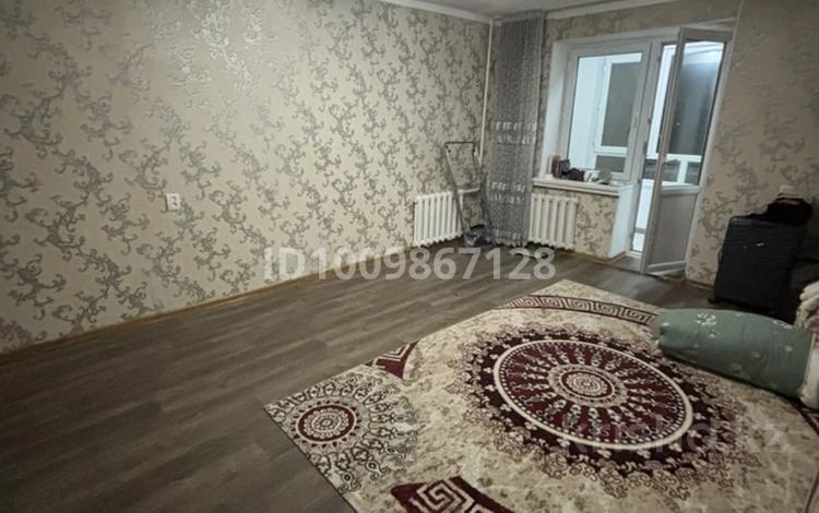 1-бөлмелі пәтер · 31.1 м² · 4/5 қабат, Гагарина 9 12, бағасы: 17 млн 〒 в Боралдае (Бурундай) — фото 6