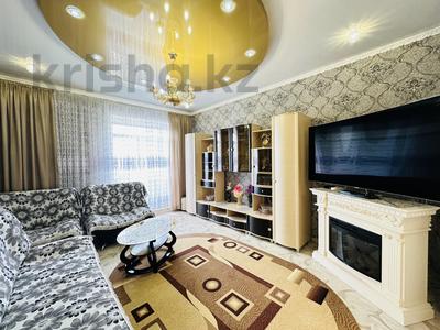 3-комнатная квартира · 81 м² · 2/2 этаж, Маншук 24 за 8.5 млн ₸ в Новодолинский