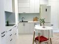 2-комнатная квартира · 50 м² · 5/16 этаж, Сатпаева 90/55 — Сатпаева - Брусиловского за 25 000 〒 в Алматы, Бостандыкский р-н — фото 9