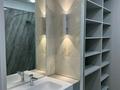 3-бөлмелі пәтер · 78 м² · 6/12 қабат, Басенова 10, бағасы: 105 млн ₸ в Алматы, Бостандыкский р-н — фото 6