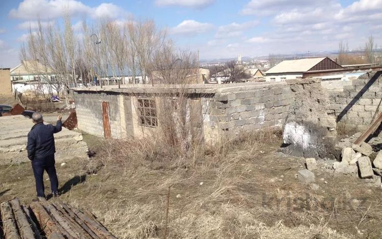 Участок · 7 соток, Сельская 10 — Жумабаева за 4 млн ₸ в Кентау — фото 2