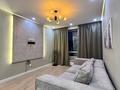 2-комнатная квартира · 55.7 м² · 7/10 этаж, Максут Нарикбаев 22 — Напротив Университет КазГЮУ за 42.5 млн ₸ в Астане, Нура р-н