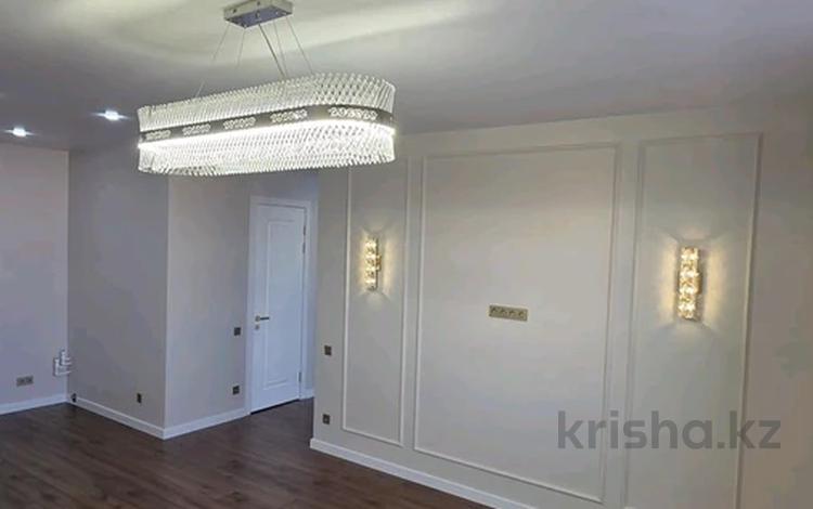 2-бөлмелі пәтер · 53.4 м² · 9/10 қабат, Жумабаева 13/1, бағасы: 28.6 млн ₸ в Кокшетау — фото 2