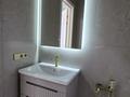 2-бөлмелі пәтер · 53.4 м² · 9/10 қабат, Жумабаева 13/1, бағасы: 28.6 млн ₸ в Кокшетау — фото 11