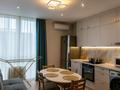 2-комнатная квартира · 48 м² · 13/13 этаж, Просп. Назарбаева 28 А, к15 — Райымбека за 20 000 ₸ в Алматы, Жетысуский р-н — фото 4