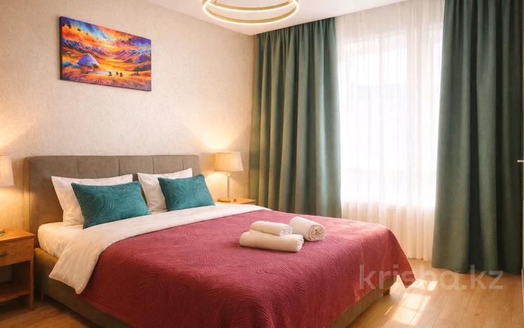 2-комнатная квартира · 48 м² · 13/13 этаж, Просп. Назарбаева 28 А, к15 — Райымбека за 20 000 ₸ в Алматы, Жетысуский р-н — фото 75