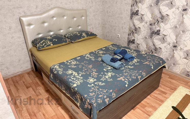 1-комнатная квартира · 40 м² · 8/9 этаж, Назарбаева 7г за 8 000 〒 в Кокшетау — фото 12