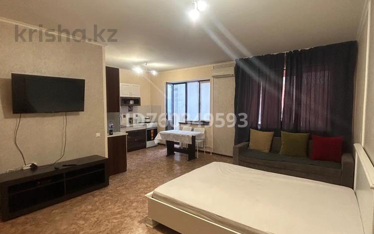 1-бөлмелі пәтер · 40 м² · 2/9 қабат, мкр 5, Тлепбергенова 80 — Молдагулова, бағасы: 140 000 〒 в Актобе — фото 7