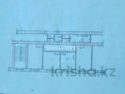 1-бөлмелі пәтер, 11.8 м², 4/5 қабат, первомайская 24, бағасы: 5 млн 〒 в Семее