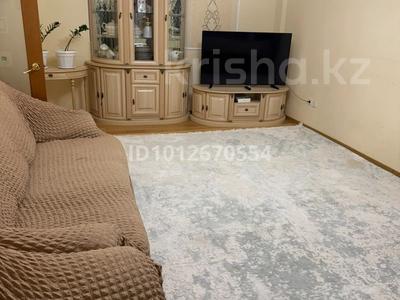 2-комнатная квартира · 92 м² · 3/9 этаж, проспект Каныш Сатпаев 60 за 40 млн ₸ в Атырау, мкр Авангард-4