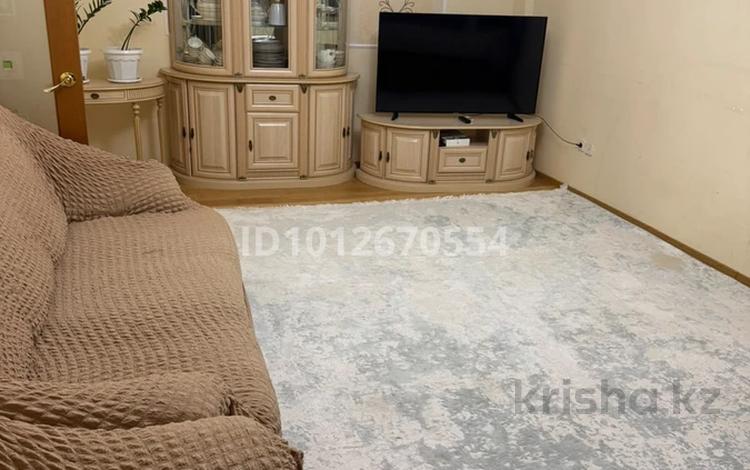 2-комнатная квартира · 92 м² · 3/9 этаж, проспект Каныш Сатпаев 60 за 40 млн ₸ в Атырау, мкр Авангард-4 — фото 2