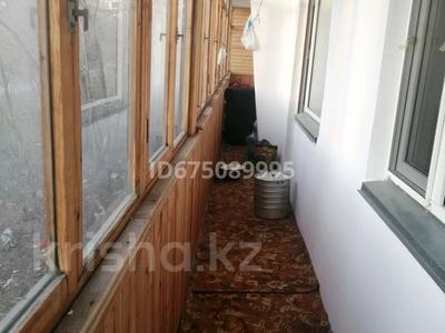 4-бөлмелі пәтер · 78 м² · 2/5 қабат, мкр Юго-Восток, Муканова 32, бағасы: 24 млн ₸ в Караганде, Казыбек би р-н