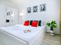 2-бөлмелі пәтер · 50 м² · 7/18 қабат, Навои 208/1 — Рыскулбекова, бағасы: 380 000 ₸ в Алматы, Бостандыкский р-н