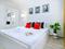 2-бөлмелі пәтер · 50 м² · 7/18 қабат, Навои 208/1 — Рыскулбекова, бағасы: 380 000 ₸ в Алматы, Бостандыкский р-н