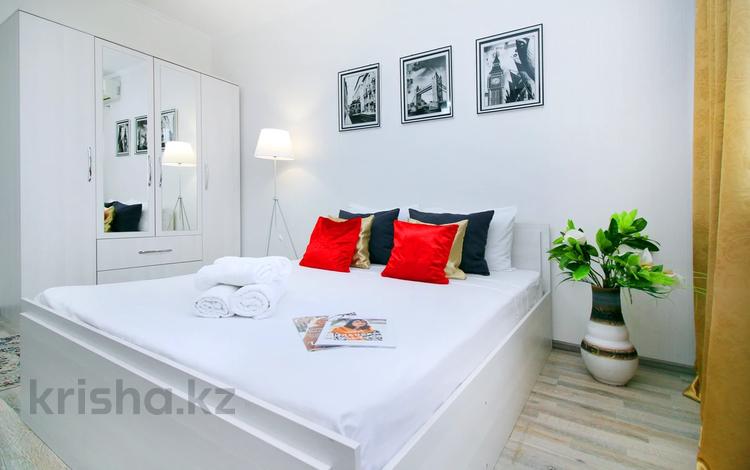 2-бөлмелі пәтер · 50 м² · 7/18 қабат, Навои 208/1 — Рыскулбекова, бағасы: 380 000 ₸ в Алматы, Бостандыкский р-н — фото 2