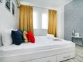 2-бөлмелі пәтер · 50 м² · 7/18 қабат, Навои 208/1 — Рыскулбекова, бағасы: 380 000 ₸ в Алматы, Бостандыкский р-н — фото 4