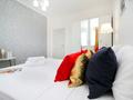 2-бөлмелі пәтер · 50 м² · 7/18 қабат, Навои 208/1 — Рыскулбекова, бағасы: 380 000 ₸ в Алматы, Бостандыкский р-н — фото 5