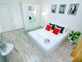 2-бөлмелі пәтер · 50 м² · 7/18 қабат, Навои 208/1 — Рыскулбекова, бағасы: 380 000 ₸ в Алматы, Бостандыкский р-н — фото 6