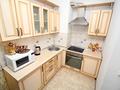 2-бөлмелі пәтер · 50 м² · 7/18 қабат, Навои 208/1 — Рыскулбекова, бағасы: 380 000 ₸ в Алматы, Бостандыкский р-н — фото 9