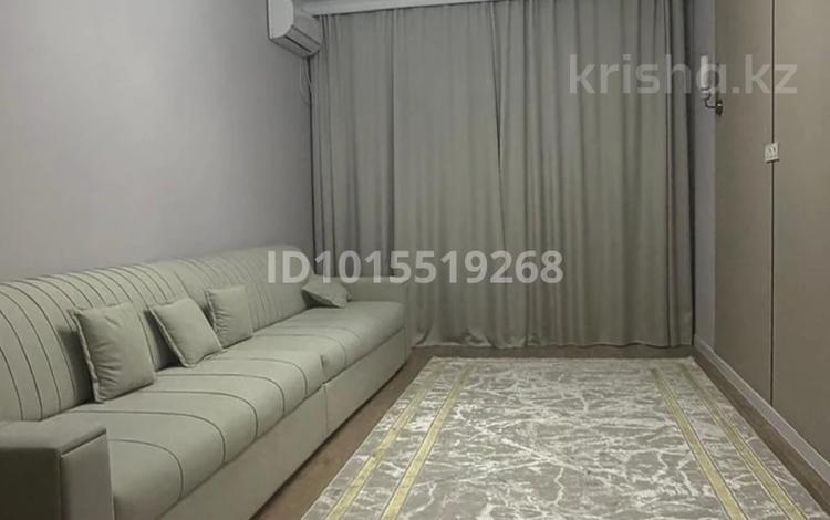 1-комнатная квартира · 43 м² · 3 этаж, Шамши Калдаяков 26/1 за 250 000 ₸ в Астане, Сарайшык р-н — фото 2