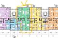 3-бөлмелі пәтер · 122 м² · 8/8 қабат, 5А ш/а. участок 8/1, бағасы: 70 млн ₸ в Актау, 5А мкр — фото 2