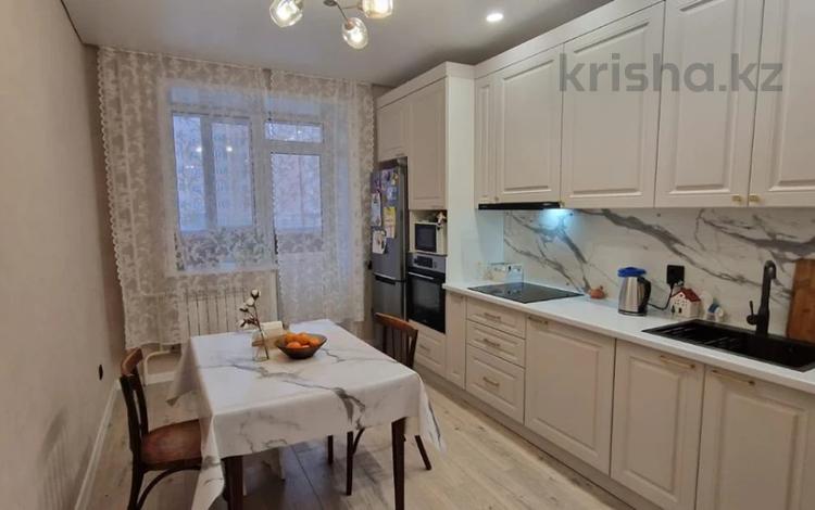 3-комнатная квартира, 81.9 м², 2/9 этаж, Васильковский