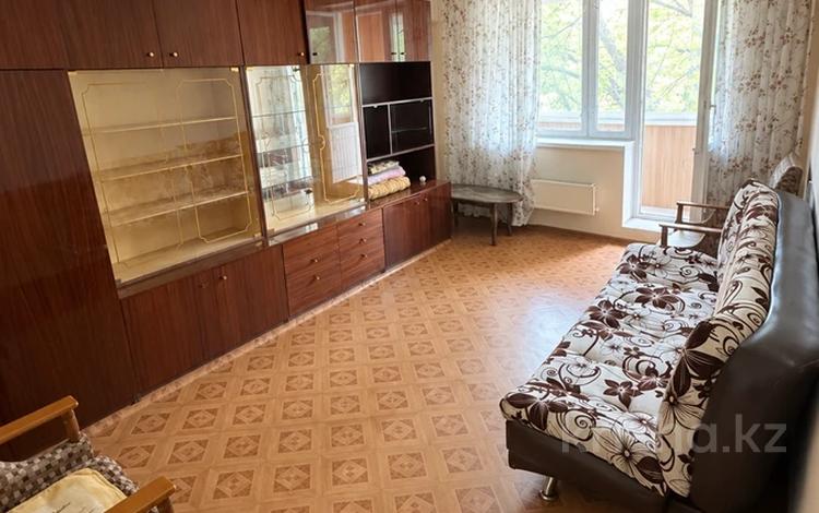 1-бөлмелі пәтер · 36.3 м² · 3/5 қабат, Гагарина — Сатпаева, бағасы: 33 млн ₸ в Алматы, Бостандыкский р-н — фото 2