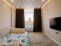 1-комнатная квартира · 44 м², Туран 39 за 2 990 ₸ в Астане, Нура р-н — фото 4