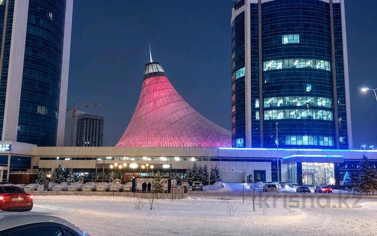 1-комнатная квартира · 44 м², Туран 39 за 2 990 ₸ в Астане, Нура р-н — фото 8