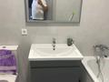2-комнатная квартира · 55 м² · 14/18 этаж, Калдаякова за 40 млн ₸ в Астане, Сарайшык р-н — фото 11