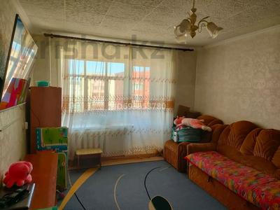 2-комнатная квартира, 50 м², 4/5 этаж помесячно, Дзержинского 56 за 110 000 〒 в Костанае