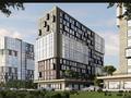 1-комнатная квартира · 41 м² · 9/13 этаж, Ауэзова 1 — Толе Би - Ауэзова за 28 млн ₸ в Алматы, Алмалинский р-н — фото 3
