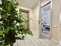 2-комнатная квартира · 60 м² · 4/10 этаж, мкр Михайловка , Крылова 56 — Park, Чайка, Cosmonaut, вокзал, центр города, Онкология, Sadre, Sanad, две двуспальные кровати за 25 000 ₸ в Караганде, Казыбек би р-н — фото 5