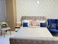 2-комнатная квартира · 60 м² · 4/10 этаж, мкр Михайловка , Крылова 56 — Park, Чайка, Cosmonaut, вокзал, центр города, Онкология, Sadre, Sanad, две двуспальные кровати за 25 000 ₸ в Караганде, Казыбек би р-н — фото 12
