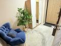 2-комнатная квартира · 60 м² · 4/10 этаж, мкр Михайловка , Крылова 56 — Park, Чайка, Cosmonaut, вокзал, центр города, Онкология, Sadre, Sanad, две двуспальные кровати за 25 000 ₸ в Караганде, Казыбек би р-н — фото 15