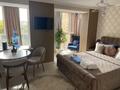 2-комнатная квартира · 60 м² · 4/10 этаж, мкр Михайловка , Крылова 56 — Park, Чайка, Cosmonaut, вокзал, центр города, Онкология, Sadre, Sanad, две двуспальные кровати за 25 000 ₸ в Караганде, Казыбек би р-н — фото 2