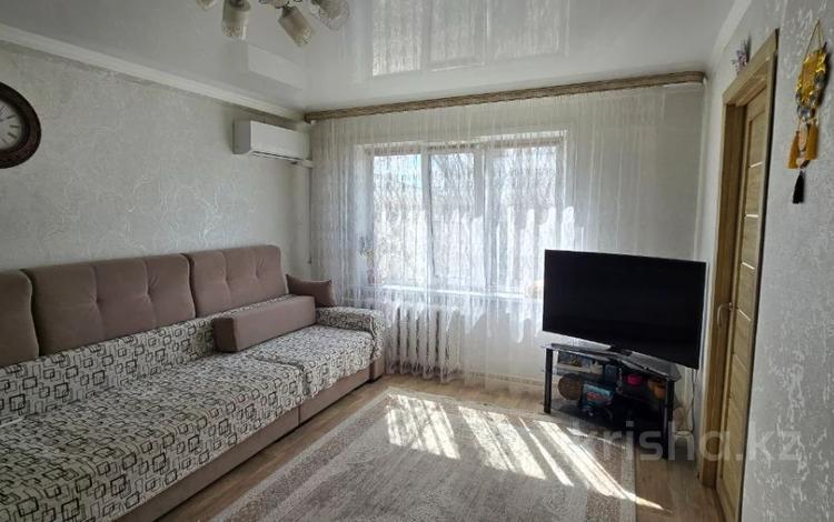 3-бөлмелі пәтер · 61.3 м² · 2/5 қабат, Гоголя 144, бағасы: 24.3 млн ₸ в Костанае — фото 5