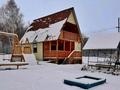 Дом · 4 комнаты · 80 м², Заводинка — Село Заводинка за 24 500 ₸ в Новой бухтарме