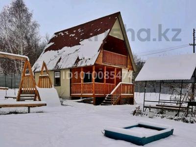 Дом · 4 комнаты · 80 м², Заводинка — Село Заводинка за 24 500 〒 в Новой бухтарме