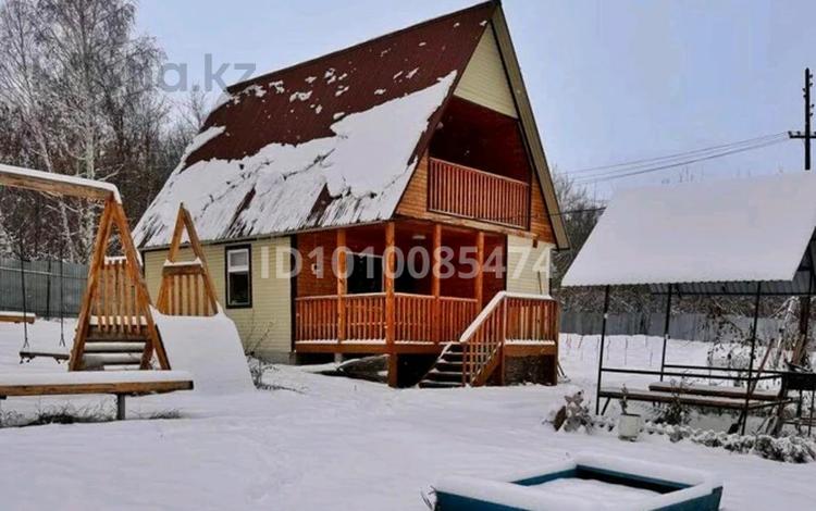 Дом · 4 комнаты · 80 м², Заводинка — Село Заводинка за 24 500 ₸ в Новой бухтарме — фото 2