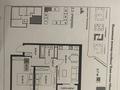 2-бөлмелі пәтер · 61.25 м² · 2/9 қабат, Қайрат ш/а., Туркестан 115, бағасы: 33 млн ₸ в Алматы, Турксибский р-н