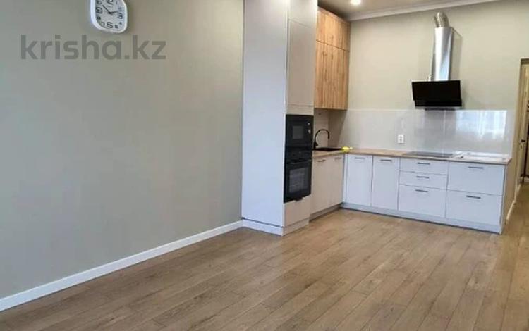 2-комнатная квартира · 70 м² · 4/20 этаж, Гагарина — Гагарина - Ермека Серкебаева за 68 млн ₸ в Алматы, Бостандыкский р-н — фото 6