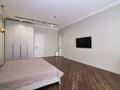 4-бөлмелі пәтер · 170 м² · 4/8 қабат, Умай Ана 15, бағасы: 135 млн ₸ в Астане, Нура р-н — фото 14