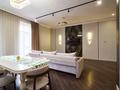 4-бөлмелі пәтер · 170 м² · 4/8 қабат, Умай Ана 15, бағасы: 135 млн ₸ в Астане, Нура р-н — фото 2