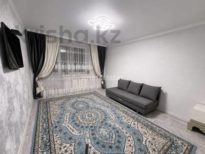 2-бөлмелі пәтер · 49 м² · 1/5 қабат, Сазды-1, Төлеу Алдиярова 6 — Абилхайыр хан мен Оспанов қиылысы, бағасы: 17.9 млн ₸ в Актобе, Сазда-1